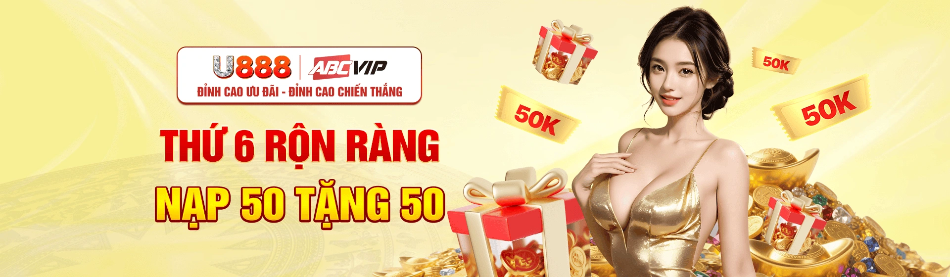 Ảnh chuyên mục giải trí U888